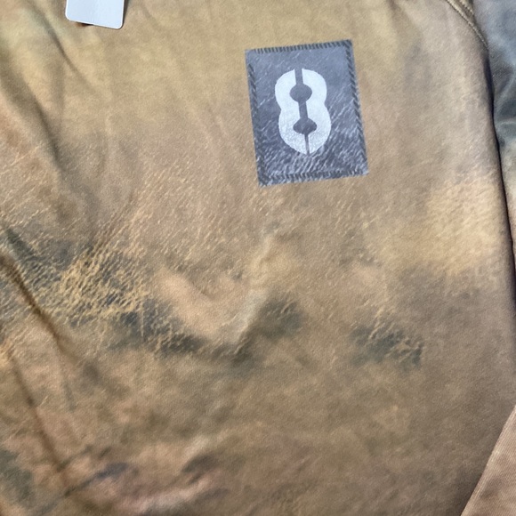 NWT OC Order Plus pullover, size L - Picture 6 of 6